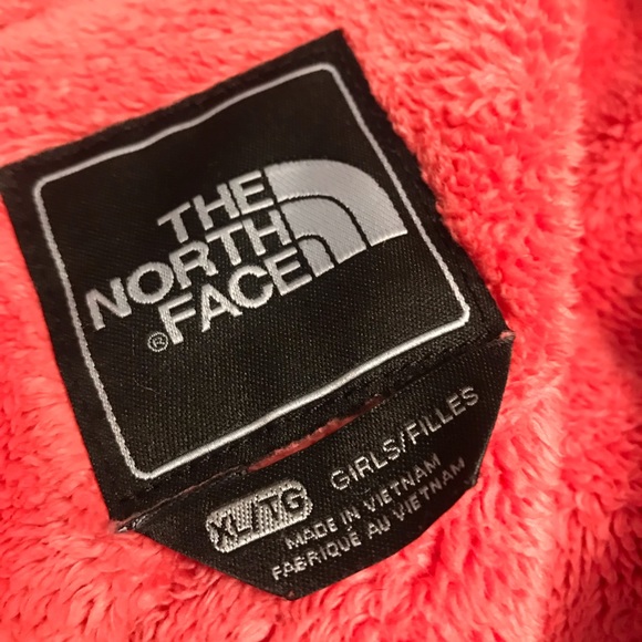 NORTH FACE Jacket - Picture 2 of 3